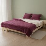 Velvet Nevresim Takımı Tek Kişilik