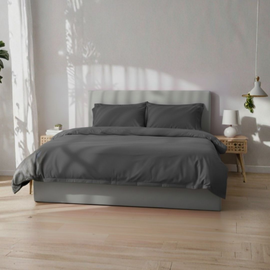 Toptan-Tekstil-4-6aa5230118070 Polar Nevresim Takımı 1.5 Kişilik - Görsel 1