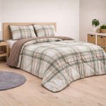 Comforter Yorgan Setİ 160x240