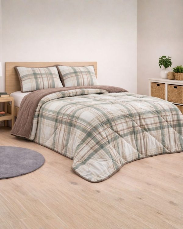 Comforter Yorgan Setİ 160x240