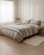 Comforter Yorgan Setİ 160x240 - Görsel 4
