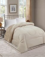 Welsoft Comforter Tek Kişilik Yorgan (155x210)