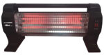 Hausberg Hb8101 Elektrikli Isıtıcı