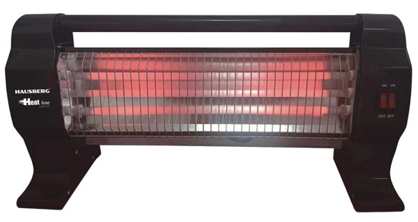 Hausberg Hb8101 Elektrikli Isıtıcı