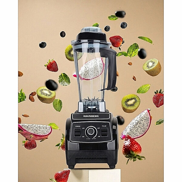 Hausberg HB7766 Blender