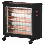 Hausberg Hb8800 Elektrikli Isıtıcı - Görsel 2
