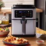 Arnica Airfryer 7 Lt 17Bf Gh22230