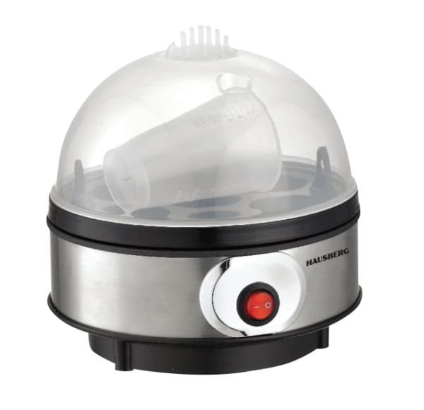 Hausberg Hb2215 Yumurta Pişirme Makinesi