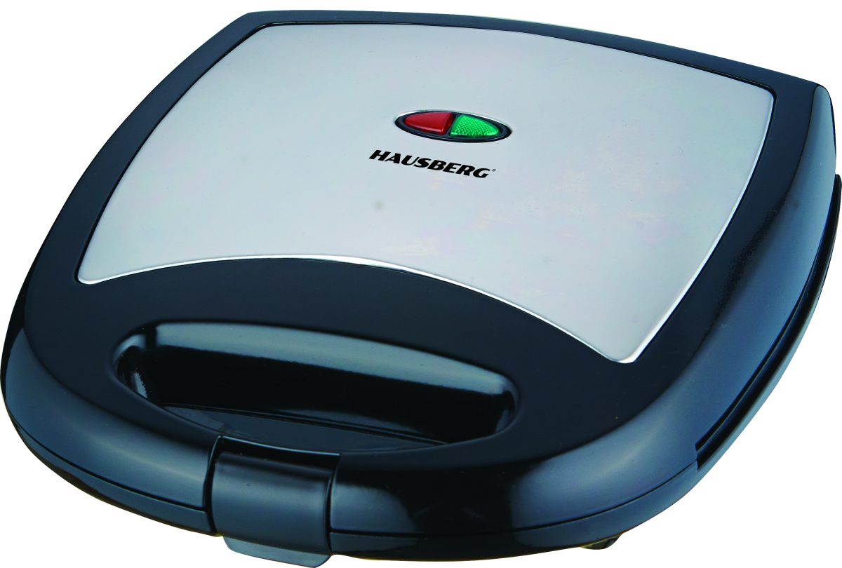 Hausberg Hb3563 Elektrikli Kurabiye Makinesi - Görsel 1