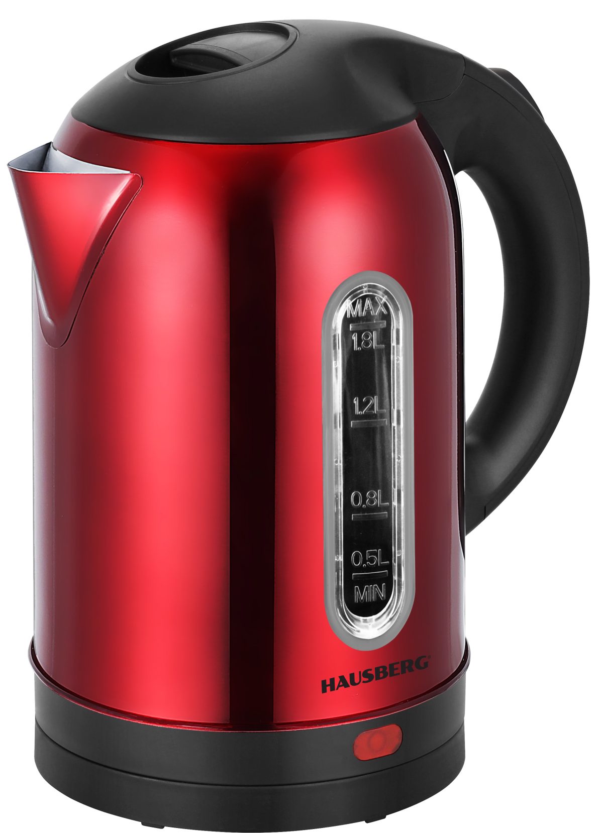 hd_hb_3621_1 Hausberg Hb3621 Kettle - Görsel 1