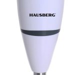 Hausberg Hb7672 Blender