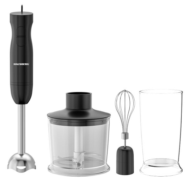 Hausberg HB7701 Hazneli Blender