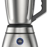 HAUSBERG HB 7763 İnox Blender