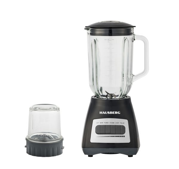Hausberg Hb7772 Cam Blender