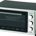 Hausberg Hb8000P 48Lt Fırın