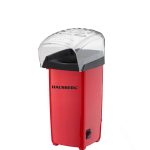 Hausberg Hb910 Mısır Patlatma Makinesi Kırmızı