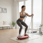 ETM M2006 TITRESIMLI SPOR ALETI BUYUK