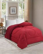 Welsoft Comforter Tek Kişilik Yorgan (155x210) - Görsel 6