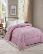 Welsoft Comforter Tek Kişilik Yorgan (155x210) - Görsel 5