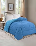 Welsoft Comforter Tek Kişilik Yorgan (155x210) - Görsel 3