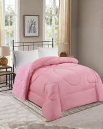 Welsoft Comforter Tek Kişilik Yorgan (155x210) - Görsel 7