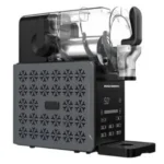 Hausberg HB6045 Dondurma ve Buzlaç Makinesi