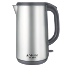 Newal KTL5641 Çelik Su Isıtıcısı 1.8L 2200W