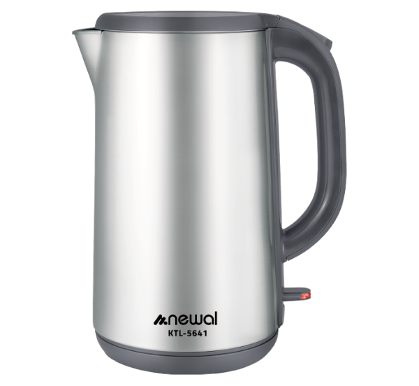 Newal KTL5641 Çelik Su Isıtıcısı 1.8L 2200W