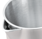 Newal KTL5641 Çelik Su Isıtıcısı 1.8L 2200W - Görsel 2