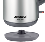 Newal KTL5641 Çelik Su Isıtıcısı 1.8L 2200W - Görsel 4