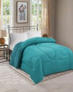 Welsoft Comforter Tek Kişilik Yorgan (155x210) - Görsel 8