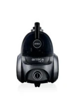 Arnica 1556 Mila Elektrikli Süpürge Antrasit - Görsel 2