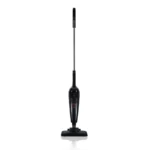 Arnica Merlin Pro ET13216 Dik Elektrikli Süpürge Siyah