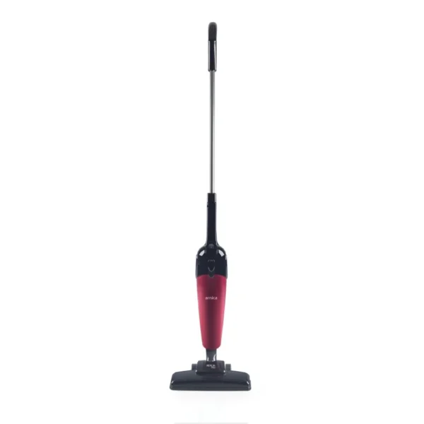 Arnica 13Gx Merlin Pro Kırmızı Dikey Süpürge