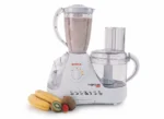 ARNICA PROKIT 444 PLUS FOOD PROCESSOR WHITE 1050 - Görsel 3