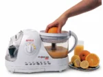 ARNICA PROKIT 444 PLUS FOOD PROCESSOR WHITE 1050 - Görsel 4