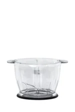 Arnica 12F4 Panna Stick Blender Set Siyah - Görsel 7
