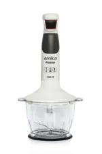Arnica 12F5 Panna Stick Blender Set Beyaz - Görsel 2
