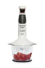 Arnica 12F5 Panna Stick Blender Set Beyaz - Görsel 7