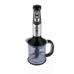 Arnica 12F7 Diva Trend Blender Set Inox - Görsel 2