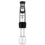 Arnica 12F7 Diva Trend Blender Set Inox - Görsel 5