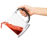 Arnica 12F7 Diva Trend Blender Set Inox - Görsel 8
