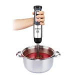 Arnica 12F7 Diva Trend Blender Set Inox - Görsel 9