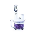 Arnica 12Pb Diva Pro Blender Set Beyaz - Görsel 5