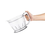 Arnica 12Pb Diva Pro Blender Set Beyaz - Görsel 8