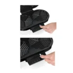 Tostika Double Waffle Makinesi - Görsel 5