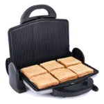 Arnica 171R Ayvalık 4000 Tost Makinesi Gh26110 - Görsel 2