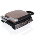 Arnica 17E5 Diamond Tost Makinesi Rose