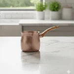 ROYAL DESSINI 9.5CM GRANIT CEZVE