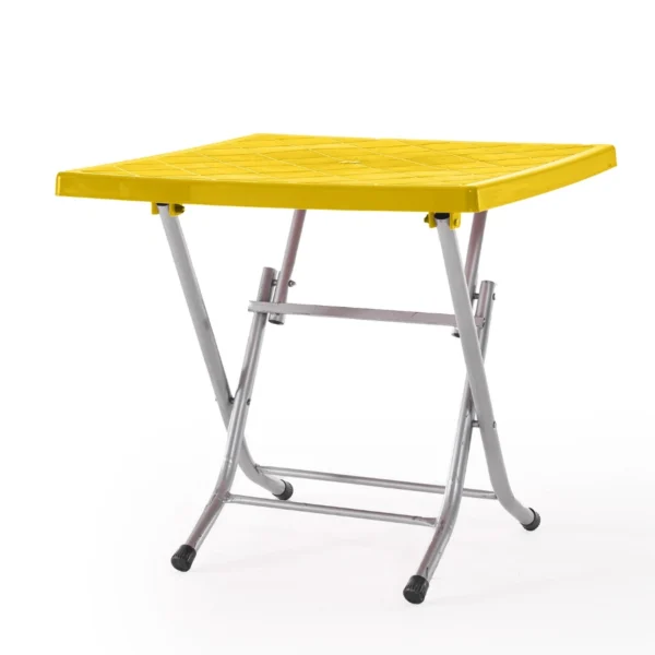 HENIVER VOLO 80X80 METAL AYAK MASA ORG